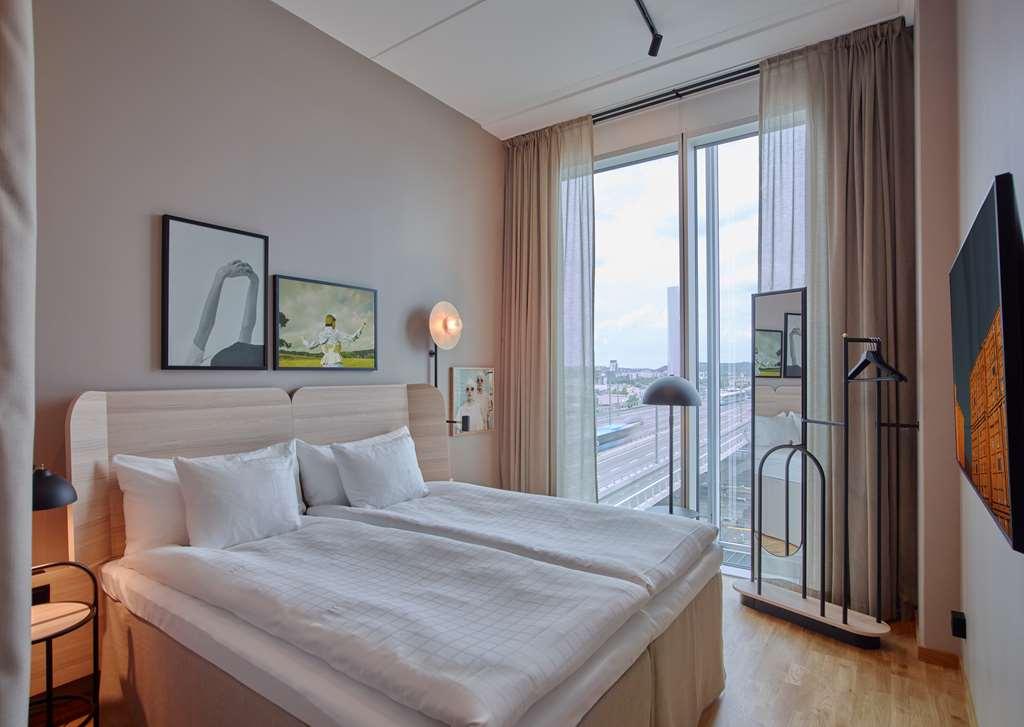 Scandic Goteborg Central Rum bild