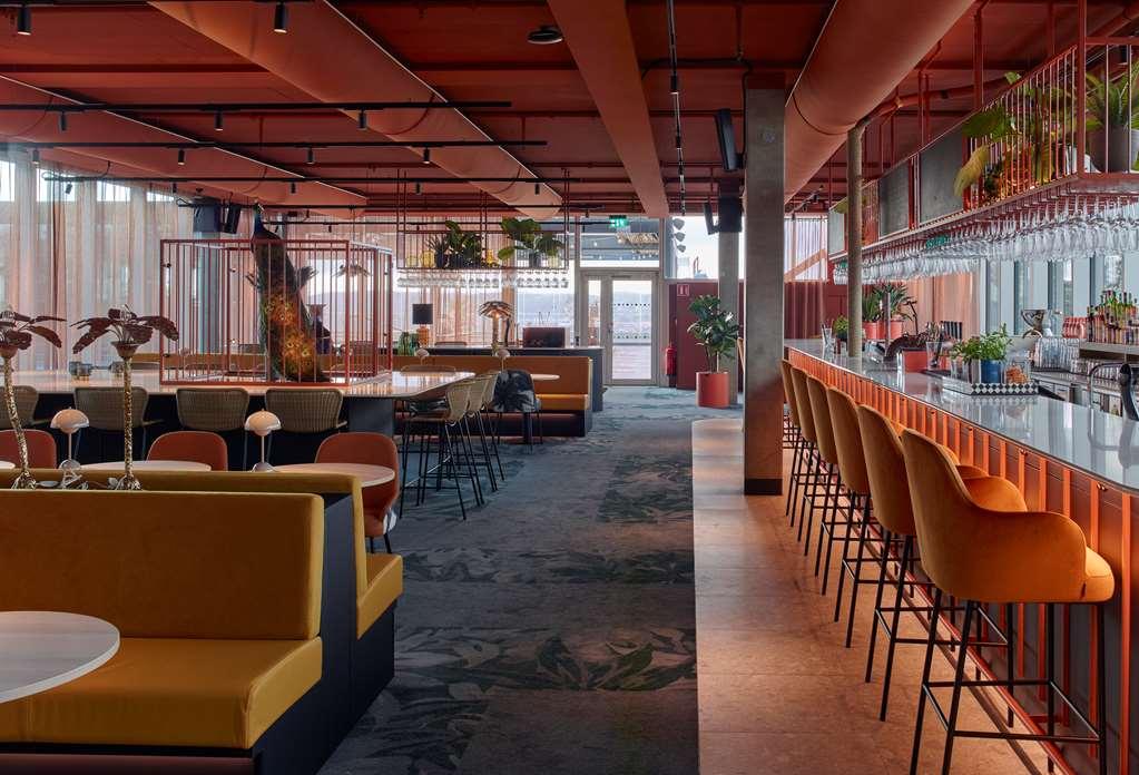 Scandic Goteborg Central Restaurang bild