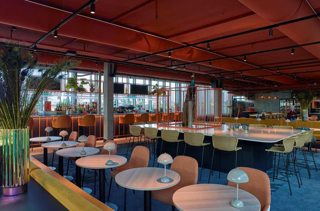 Scandic Goteborg Central Restaurang bild