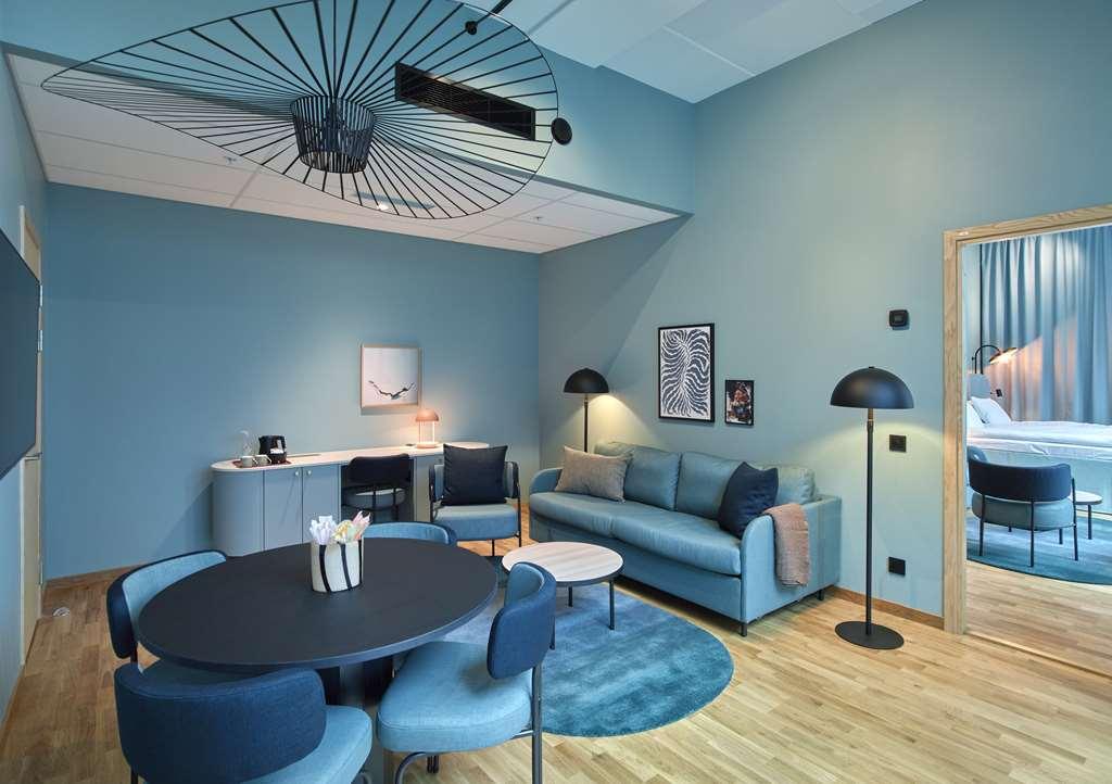 Scandic Goteborg Central Rum bild