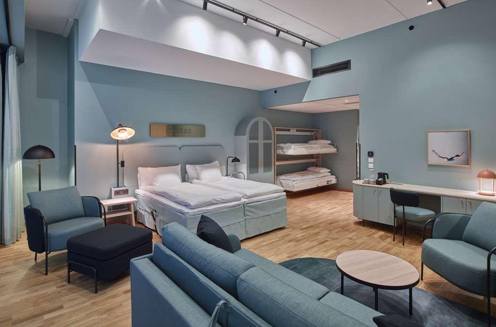 Scandic Goteborg Central Rum bild