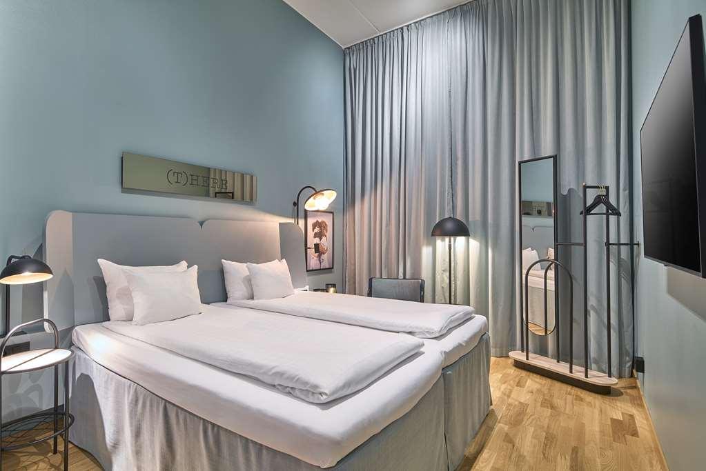 Scandic Goteborg Central Rum bild