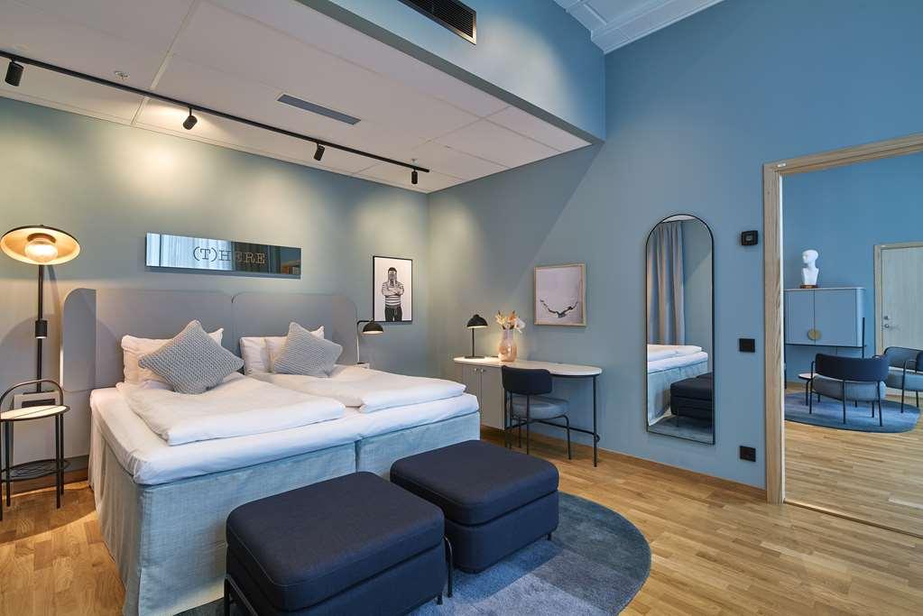 Scandic Goteborg Central Rum bild
