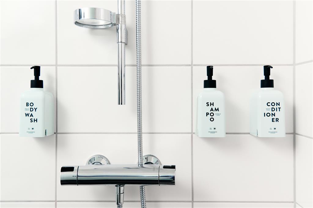 Scandic Goteborg Central Rum bild